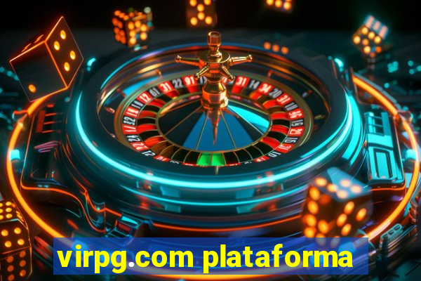 virpg.com plataforma